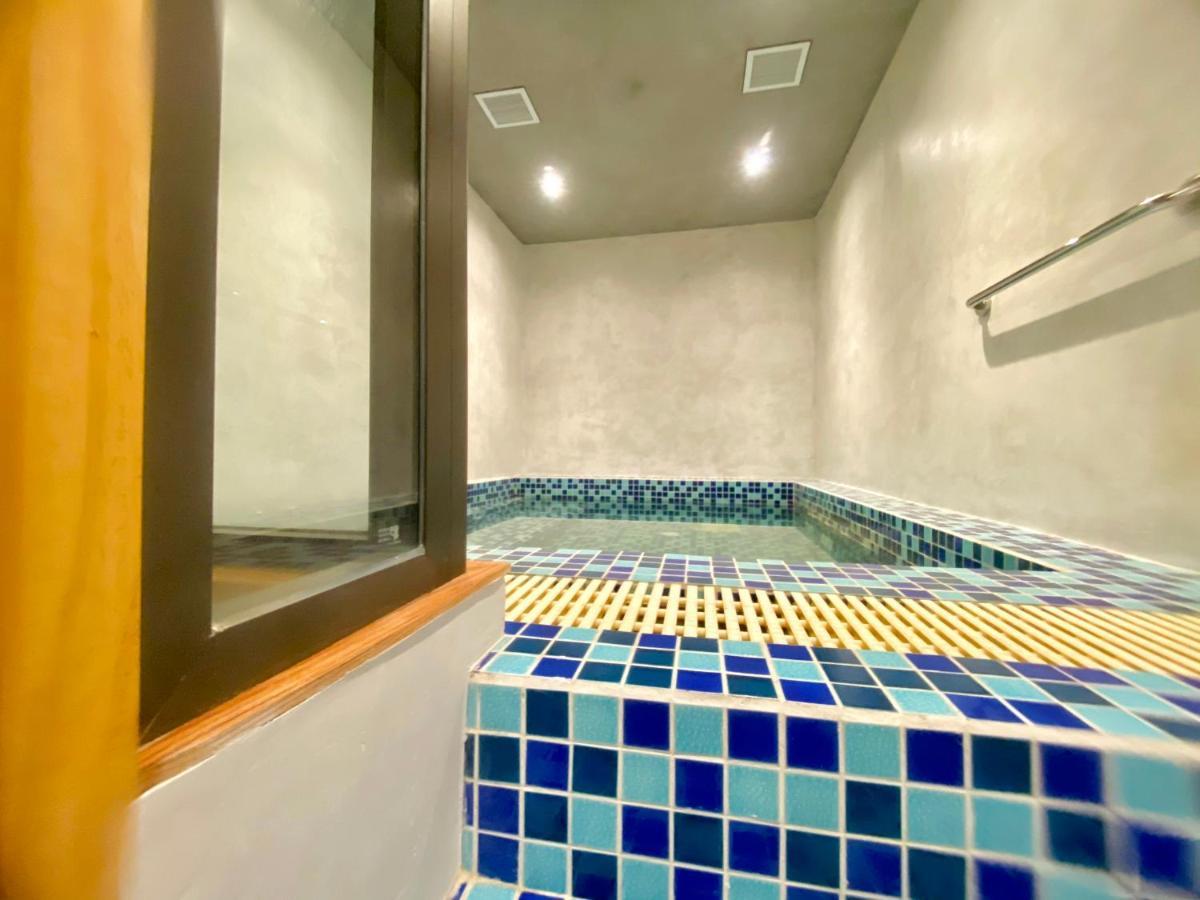 Newcc Hotel And Serviced Apartment Quang Ngai Exterior photo
